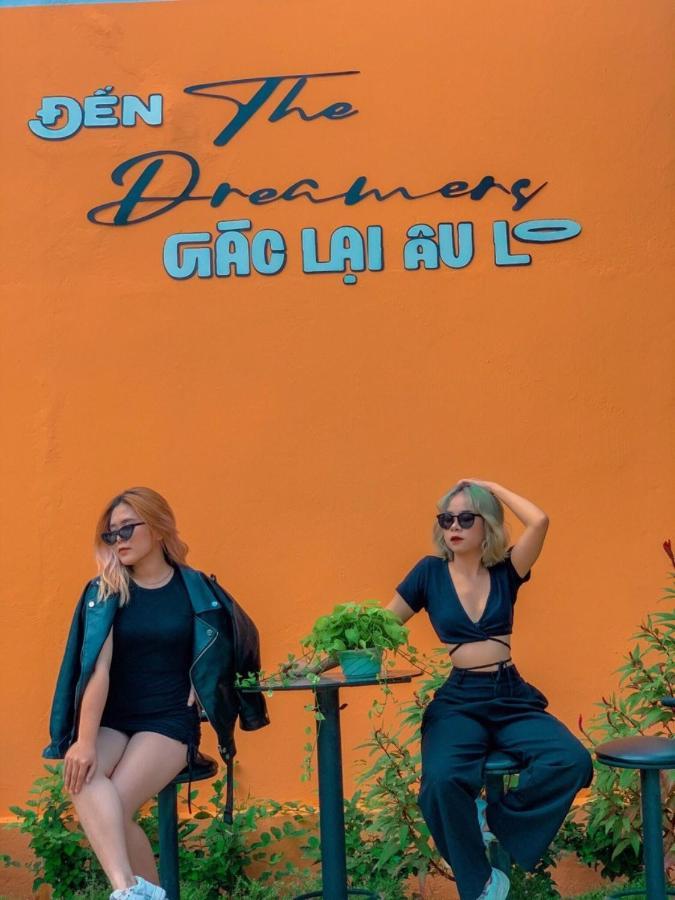 Dream Villas Thach That Venuestay Hanoi Exteriör bild