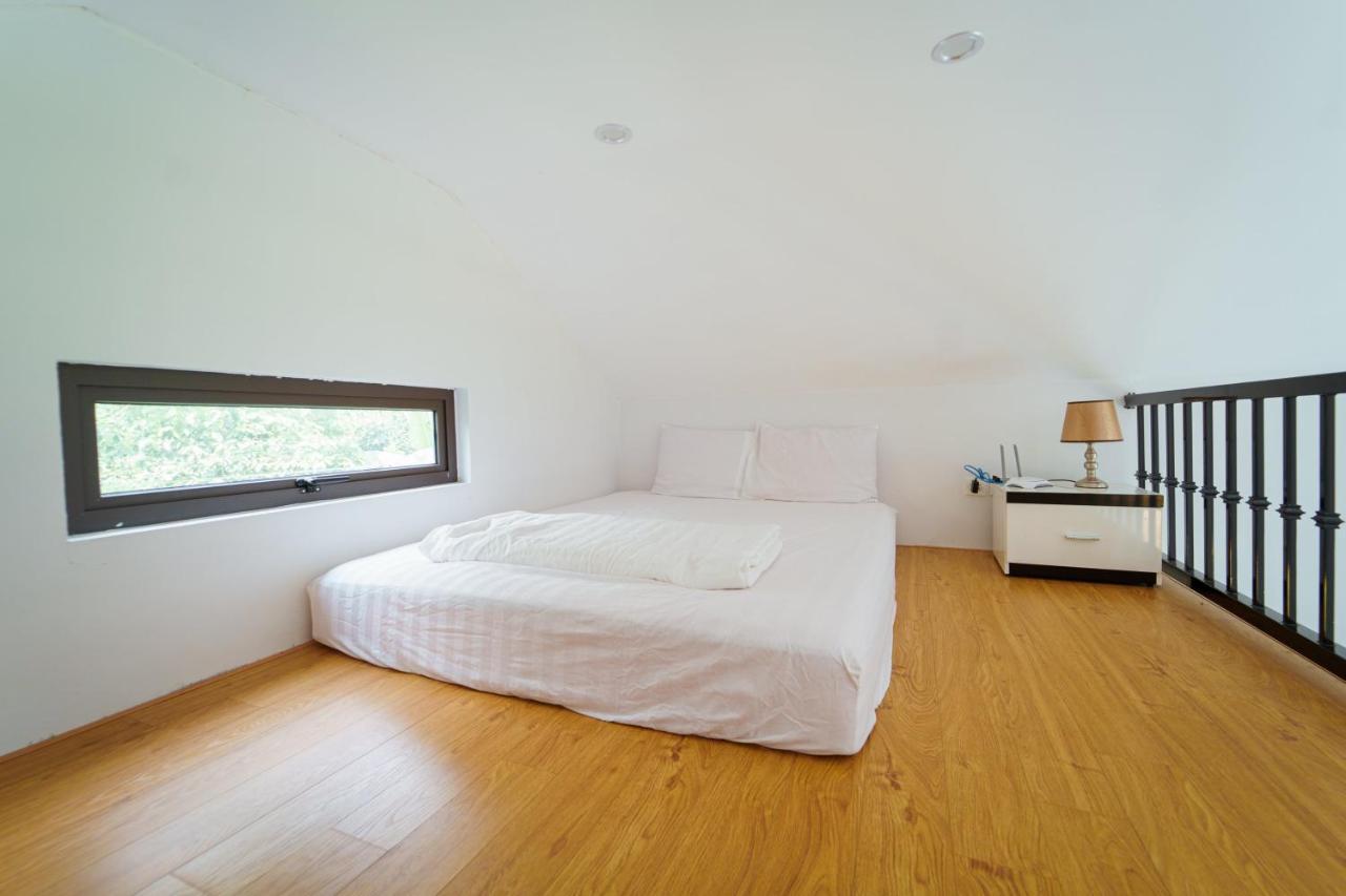 Dream Villas Thach That Venuestay Hanoi Exteriör bild