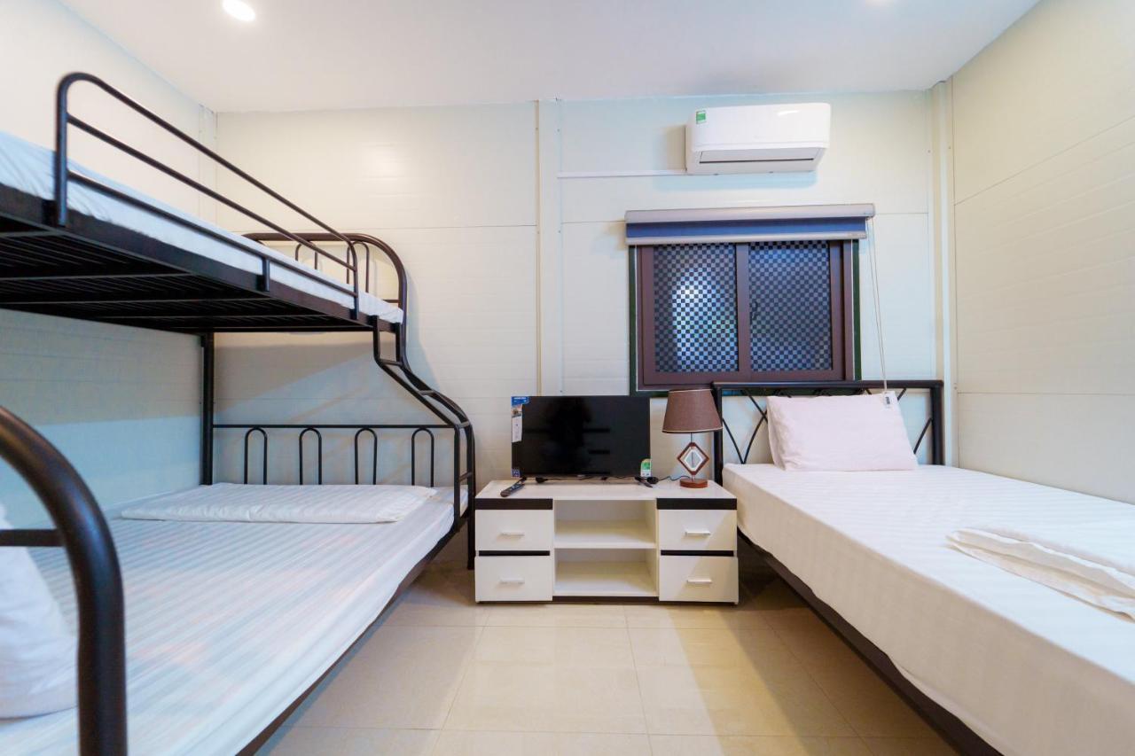 Dream Villas Thach That Venuestay Hanoi Exteriör bild