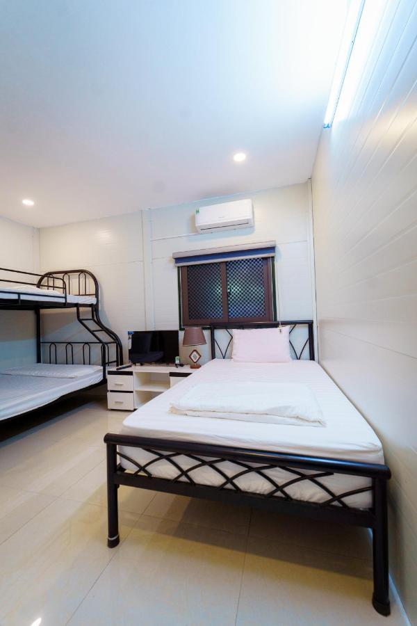 Dream Villas Thach That Venuestay Hanoi Exteriör bild
