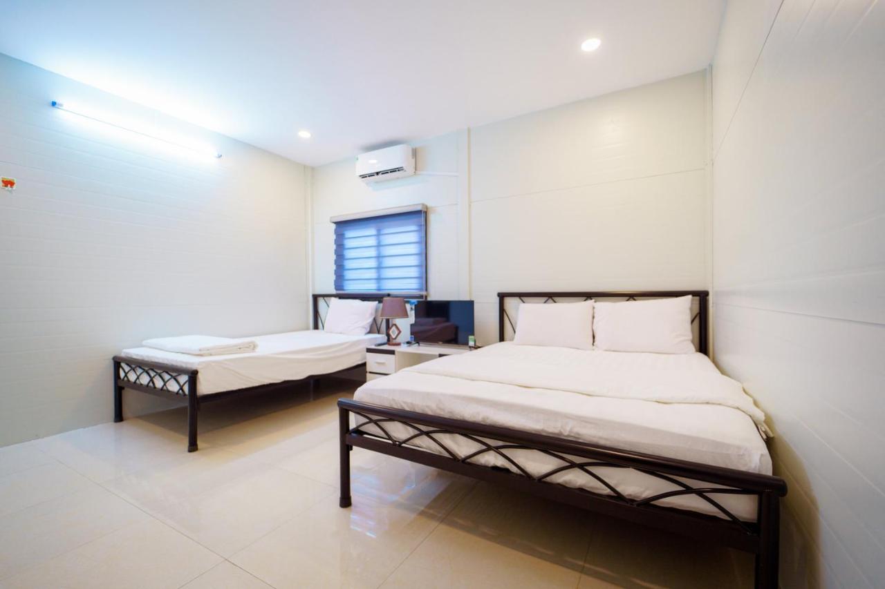 Dream Villas Thach That Venuestay Hanoi Exteriör bild